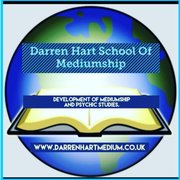 Darren Hart School Of Mediumship